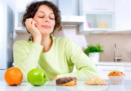 Описание диеты для похудения «5 столовых ложек Система питания 5 столовых ложек