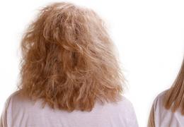 Вредно ли кератиновое выпрямление волос?